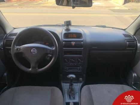 CHEVROLET Astra Hatch 2.0 4P FLEX AUTOM�TICO, Foto 7