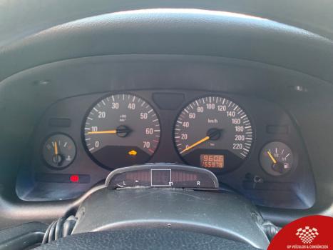 CHEVROLET Astra Hatch 2.0 4P FLEX AUTOM�TICO, Foto 9