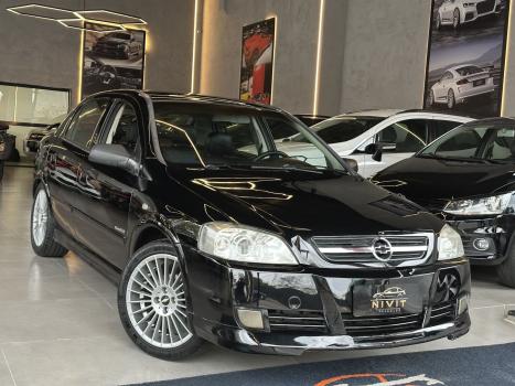 CHEVROLET Astra Hatch 2.0 4P CONFORT  FLEX, Foto 3