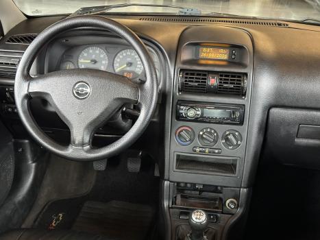 CHEVROLET Astra Hatch 2.0 4P CONFORT  FLEX, Foto 4