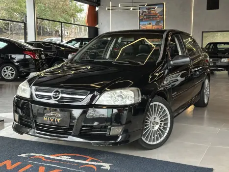 CHEVROLET Astra Hatch 2.0 4P CONFORT  FLEX, Foto 5