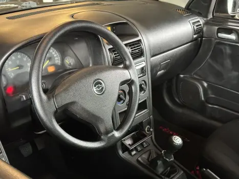 CHEVROLET Astra Hatch 2.0 4P CONFORT  FLEX, Foto 8