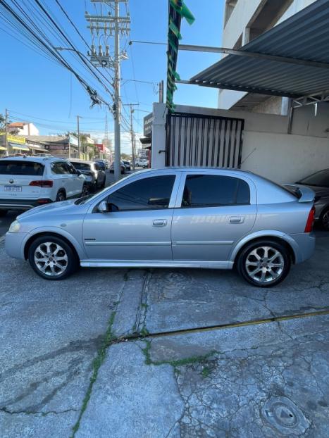 CHEVROLET Astra Hatch 1.8 4P GL, Foto 3