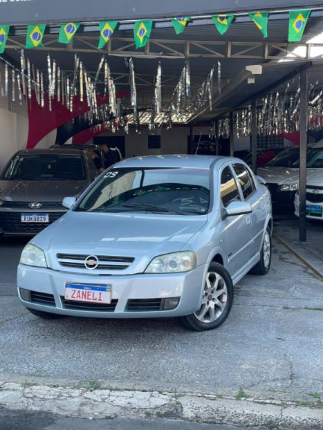 CHEVROLET Astra Hatch 1.8 4P GL, Foto 4
