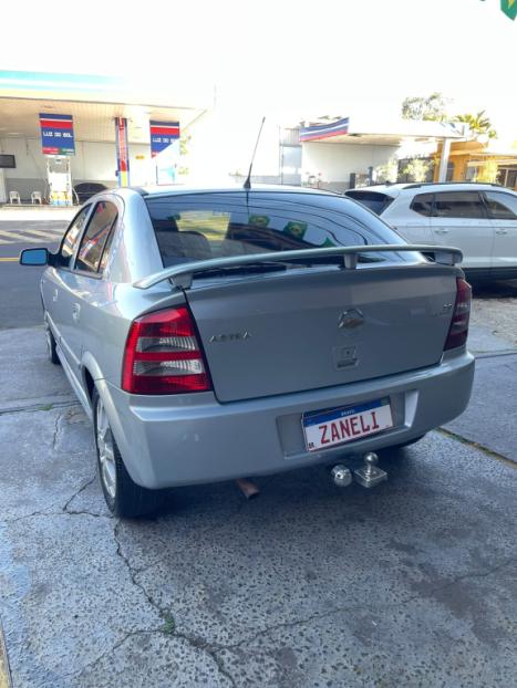 CHEVROLET Astra Hatch 1.8 4P GL, Foto 6