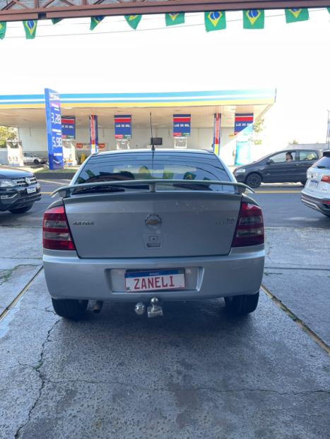 CHEVROLET Astra Hatch 1.8 4P GL, Foto 8