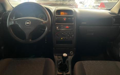 CHEVROLET Astra Hatch 1.8 4P GL, Foto 9