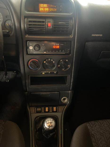 CHEVROLET Astra Hatch 1.8 4P GL, Foto 10