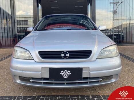 CHEVROLET Astra Hatch 1.8 GL, Foto 2