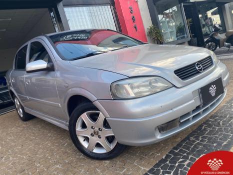 CHEVROLET Astra Hatch 1.8 GL, Foto 3
