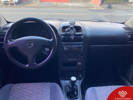 CHEVROLET Astra Hatch 1.8 GL, Foto 7