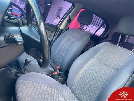 CHEVROLET Astra Hatch 1.8 GL, Foto 8