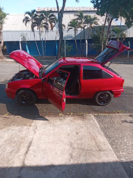 CHEVROLET Astra Hatch 2.0 GLS, Foto 3