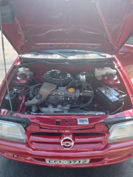 CHEVROLET Astra Hatch 2.0 GLS, Foto 4