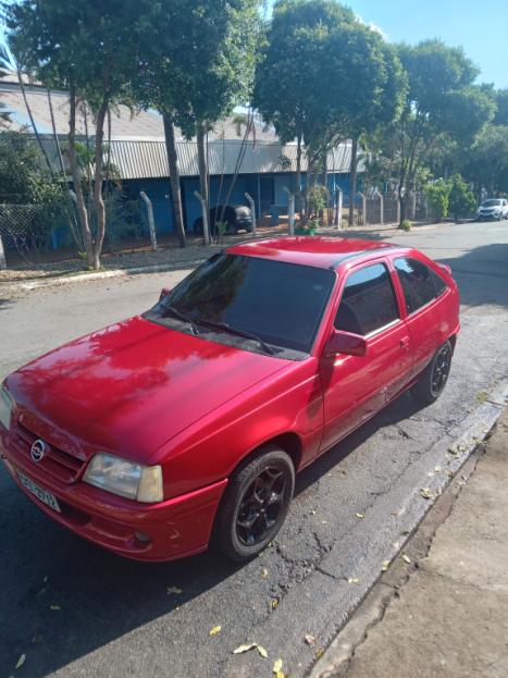 CHEVROLET Astra Hatch 2.0 GLS, Foto 5