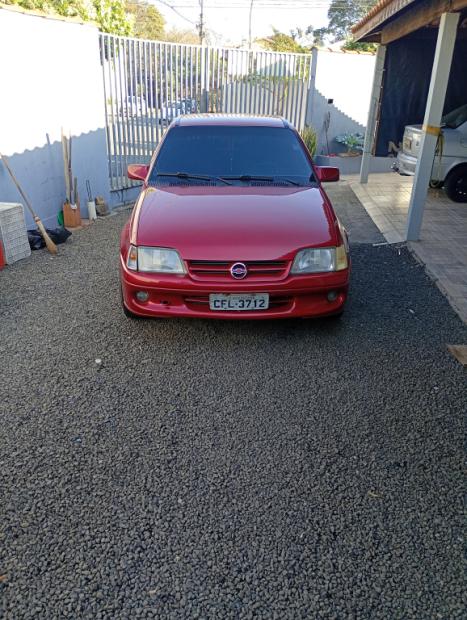 CHEVROLET Astra Hatch 2.0 GLS, Foto 6