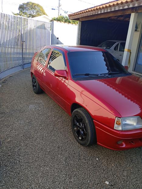 CHEVROLET Astra Hatch 2.0 GLS, Foto 7