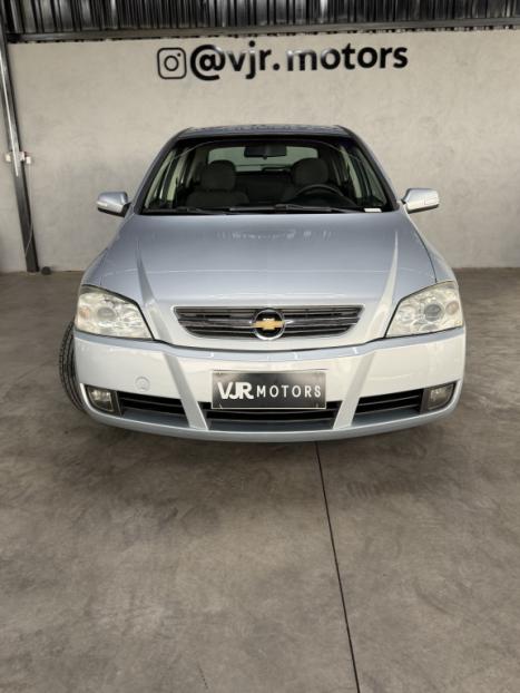 CHEVROLET Astra Hatch 2.0 4P ADVANTAGE  FLEX, Foto 2
