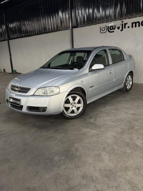 CHEVROLET Astra Hatch 2.0 4P ADVANTAGE  FLEX, Foto 3