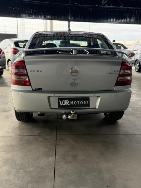 CHEVROLET Astra Hatch 2.0 4P ADVANTAGE  FLEX, Foto 5