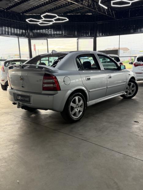 CHEVROLET Astra Hatch 2.0 4P ADVANTAGE  FLEX, Foto 6