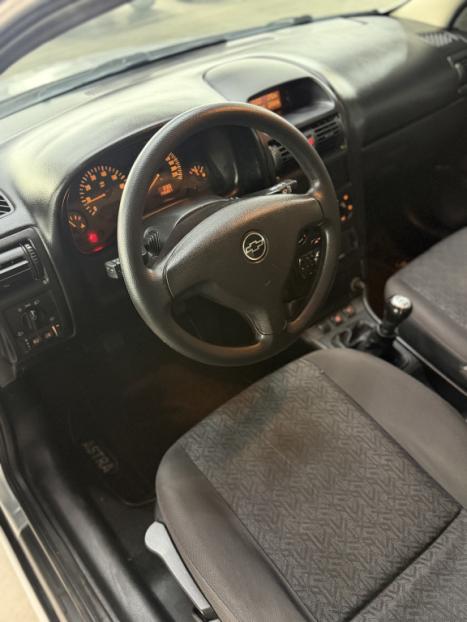 CHEVROLET Astra Hatch 2.0 4P ADVANTAGE  FLEX, Foto 7