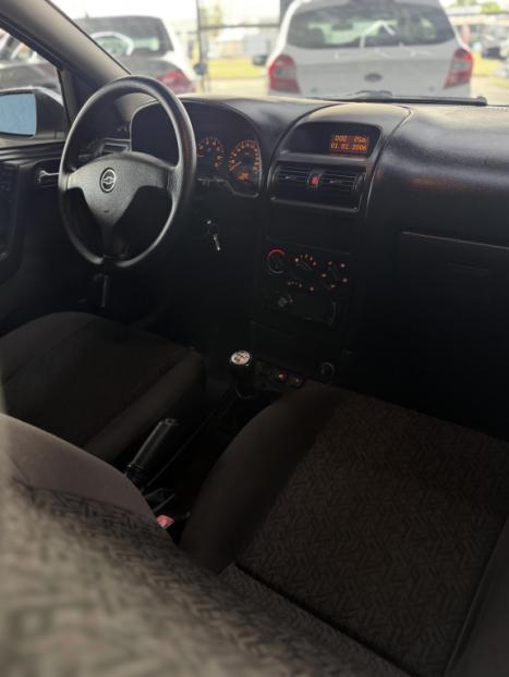 CHEVROLET Astra Hatch 2.0 4P ADVANTAGE  FLEX, Foto 12