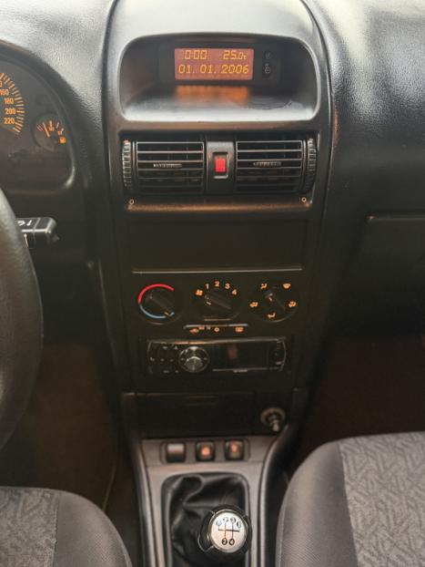CHEVROLET Astra Hatch 2.0 4P ADVANTAGE  FLEX, Foto 13