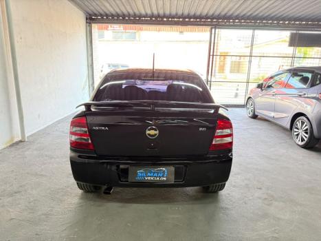 CHEVROLET Astra Hatch 2.0 4P ADVANTAGE  FLEX, Foto 5