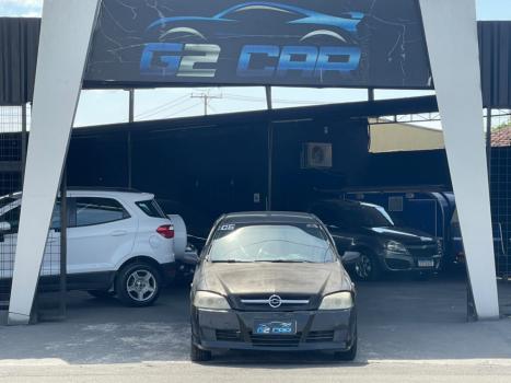 CHEVROLET Astra Hatch 2.0 ADVANTAGE FLEX, Foto 2
