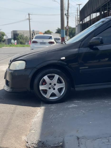 CHEVROLET Astra Hatch 2.0 ADVANTAGE FLEX, Foto 4