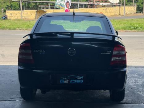 CHEVROLET Astra Hatch 2.0 ADVANTAGE FLEX, Foto 7