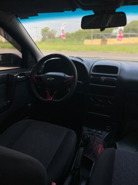 CHEVROLET Astra Hatch 2.0 ADVANTAGE FLEX, Foto 19