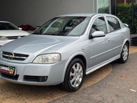 CHEVROLET Astra Hatch 2.0 4P ADVANTAGE  FLEX, Foto 2