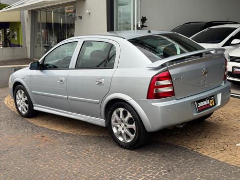 CHEVROLET Astra Hatch 2.0 4P ADVANTAGE  FLEX, Foto 6