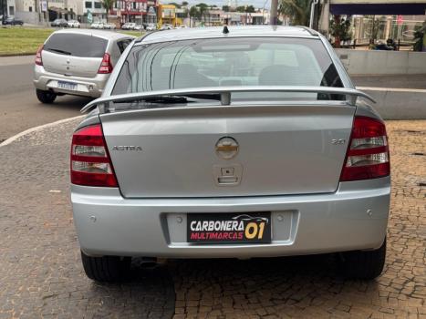 CHEVROLET Astra Hatch 2.0 4P ADVANTAGE  FLEX, Foto 7