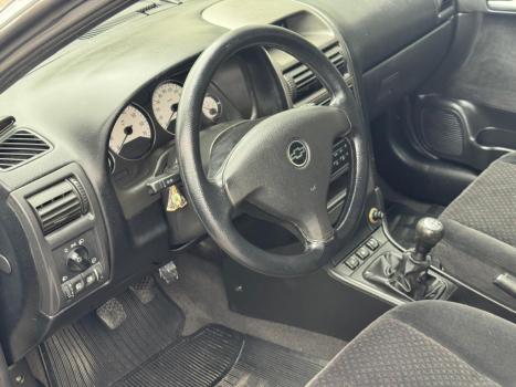 CHEVROLET Astra Hatch 2.0 4P ADVANTAGE  FLEX, Foto 10