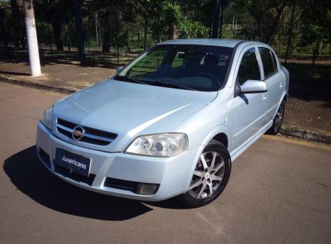 CHEVROLET Astra Hatch 2.0 4P ADVANTAGE  FLEX, Foto 1
