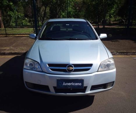 CHEVROLET Astra Hatch 2.0 4P ADVANTAGE  FLEX, Foto 2
