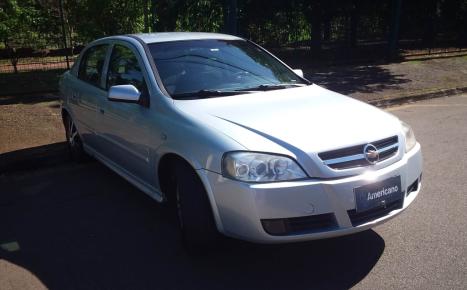 CHEVROLET Astra Hatch 2.0 4P ADVANTAGE  FLEX, Foto 3