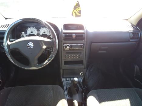 CHEVROLET Astra Hatch 2.0 4P ADVANTAGE  FLEX, Foto 4