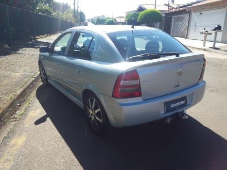 CHEVROLET Astra Hatch 2.0 4P ADVANTAGE  FLEX, Foto 9