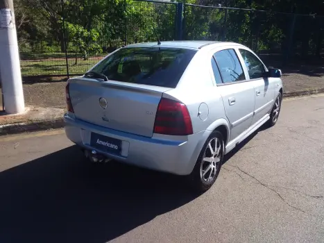 CHEVROLET Astra Hatch 2.0 4P ADVANTAGE  FLEX, Foto 11