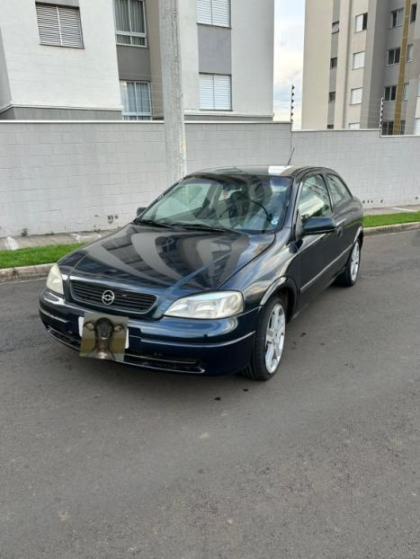 CHEVROLET Astra Hatch 2.0 GLS, Foto 2