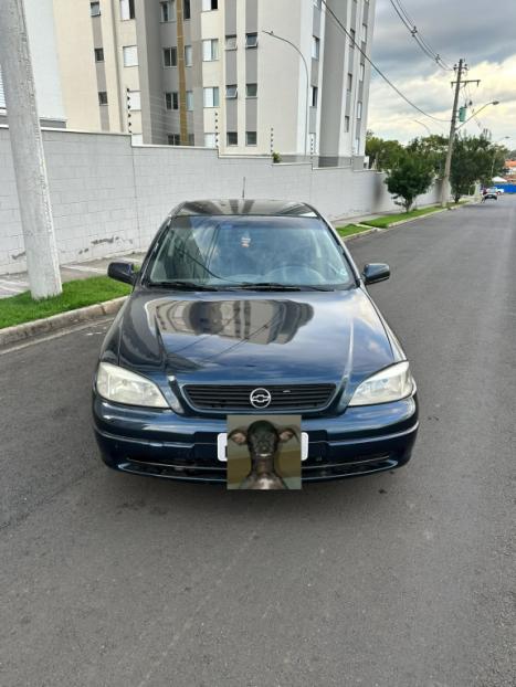 CHEVROLET Astra Hatch 2.0 GLS, Foto 3