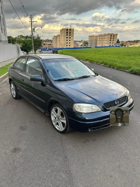 CHEVROLET Astra Hatch 2.0 GLS, Foto 4