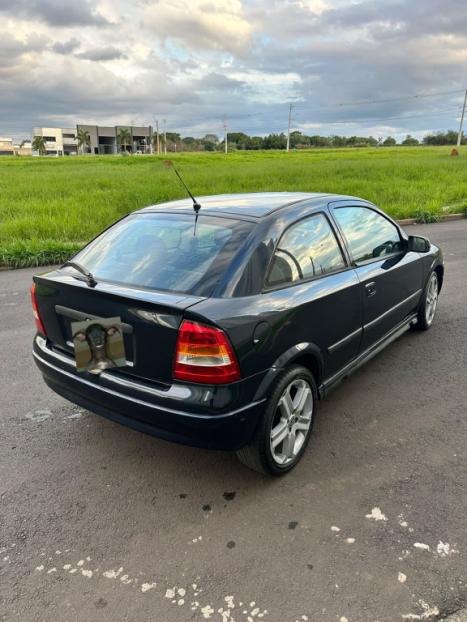 CHEVROLET Astra Hatch 2.0 GLS, Foto 5