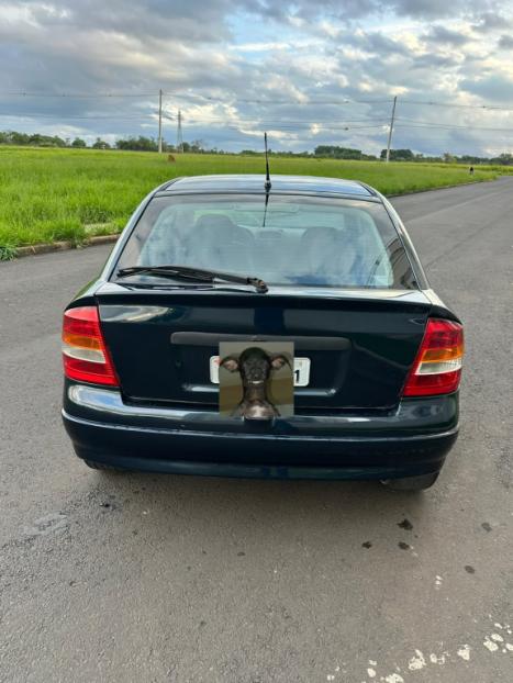 CHEVROLET Astra Hatch 2.0 GLS, Foto 6