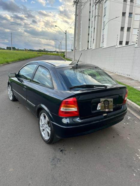 CHEVROLET Astra Hatch 2.0 GLS, Foto 7