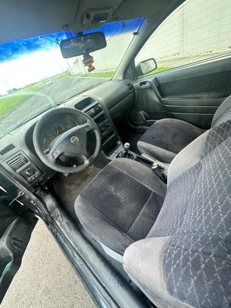 CHEVROLET Astra Hatch 2.0 GLS, Foto 9